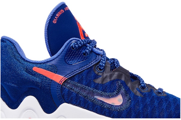 (Youth) Nike Giannis Immortality 'Deep Royal Blue Crimson' DB6081-409 Order (Youth) Nike Giannis Immortality 'Deep Royal Blue Crimson' DB6081-409