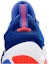 Sizing (JR) Nike Giannis Immortality 'Deep Royal Blue Crimson' Biru Diraja Merah DB6081-409