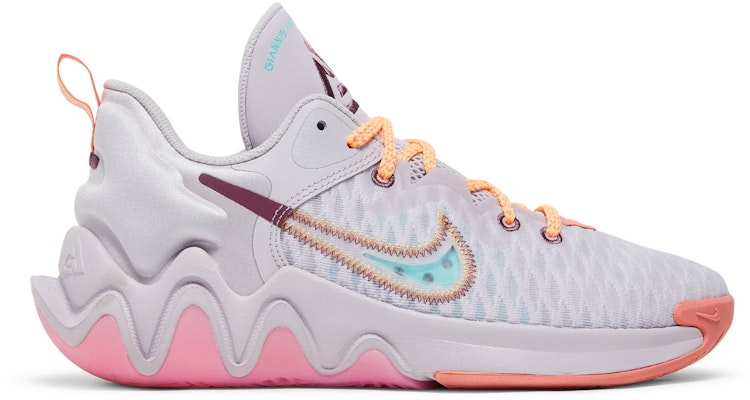 (Youth) Nike Giannis Immortality 'Force Field' DM7609-500 Buy (Youth) Nike Giannis Immortality 'Force Field' DM7609-500