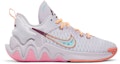 Buy (JR) Nike Giannis Immortality 'Field Kuasa' DM7609-500