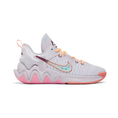 (Youth) Nike Giannis Immortality 'Force Field'