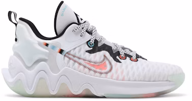 (Youth) Nike Giannis Immortality 'Force Field' DM7609-100 (Youth) Nike Giannis Immortality 'Force Field' DM7609-100