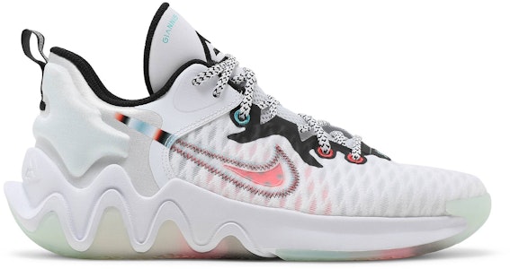 (JR) Nike Giannis Immortality 'Force Field' Lelaki Sport Kasut DM7609-100 Buy (JR) Nike Giannis Immortality 'Force Field' Lelaki Sport Kasut DM7609-100