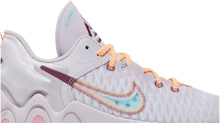 (JR) Nike Giannis Immortality 'Force Field' Pria Wanita Sneakers DM7609-500 Order (JR) Nike Giannis Immortality 'Force Field' Pria Wanita Sneakers DM7609-500