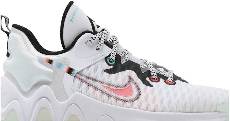 (JR) 나이키 잔니스 이모탈리티 '포스 필드' (Nike 잔니스 '포스 필드' is shorter, if needed) DM7609-100 Order (JR) 나이키 잔니스 이모탈리티 '포스 필드' (Nike 잔니스 '포스 필드' is shorter, if needed) DM7609-100