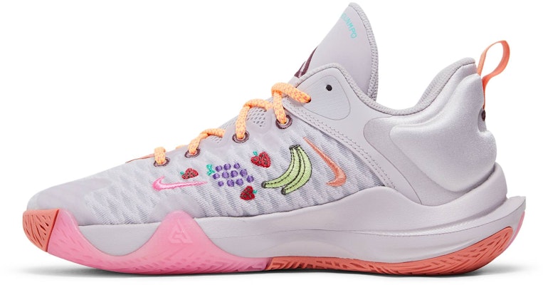 (Youth) Nike Giannis Immortality 'Force Field' DM7609-500 Lookbook (Youth) Nike Giannis Immortality 'Force Field' DM7609-500