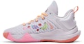 Lookbook (JR) Nike Giannis Immortality 'Field Kuasa' DM7609-500