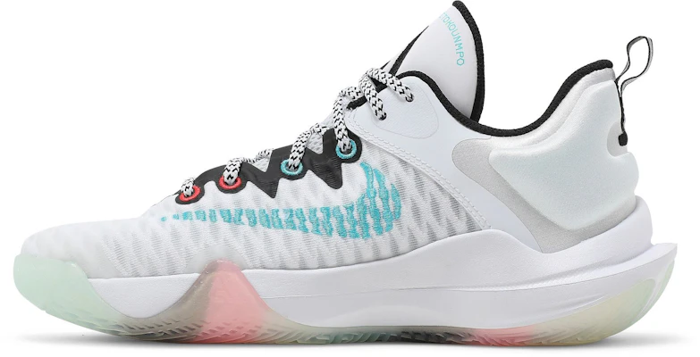 (JR) Nike Giannis Immortality ''Kraftfeld'' DM7609-100 Lookbook (JR) Nike Giannis Immortality ''Kraftfeld'' DM7609-100
