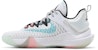 (JR) Nike Giannis Immortality 'Force Field' Lelaki Sport Kasut DM7609-100