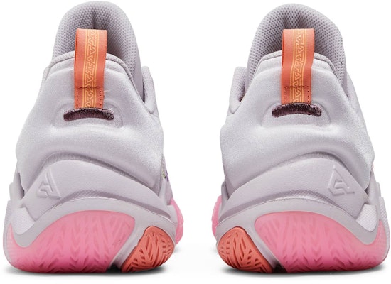 (Youth) Nike Giannis Immortality 'Force Field' DM7609-500 Details for (Youth) Nike Giannis Immortality 'Force Field' DM7609-500