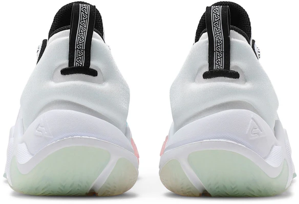 (JR) Nike Giannis Immortality ''Kraftfeld'' DM7609-100 Details for (JR) Nike Giannis Immortality ''Kraftfeld'' DM7609-100