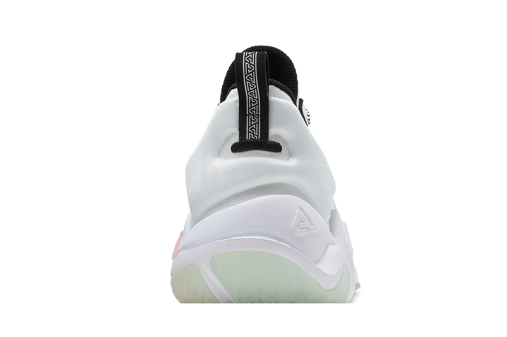Sizing (JR) Nike Giannis Immortality ''Kraftfeld'' DM7609-100