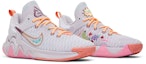 Cheap (JR) Nike Giannis Immortality 'Field Kuasa' DM7609-500