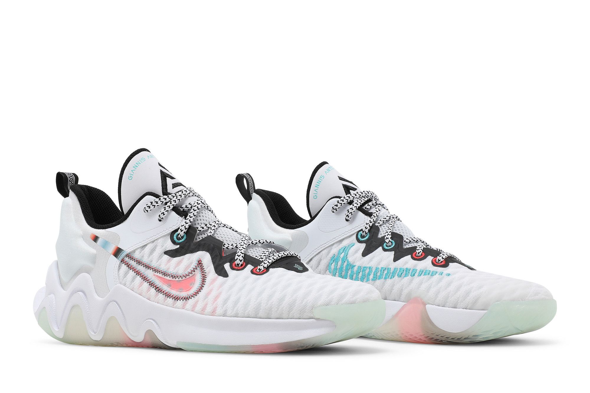 Cheap (JR) Nike Giannis Immortality ''Kraftfeld'' DM7609-100