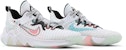 (JR) Nike Giannis Immortality 'Force Field' Lelaki Sport Kasut DM7609-100