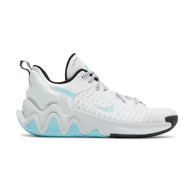(Youth) Nike Giannis Immortality 'White Copa'