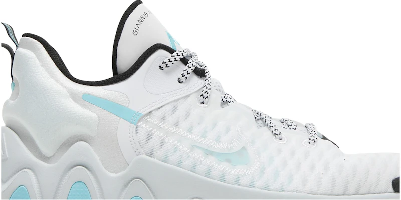 (JR) Nike Giannis Immortality 'Putih Copa' DB6081-110 Order (JR) Nike Giannis Immortality 'Putih Copa' DB6081-110