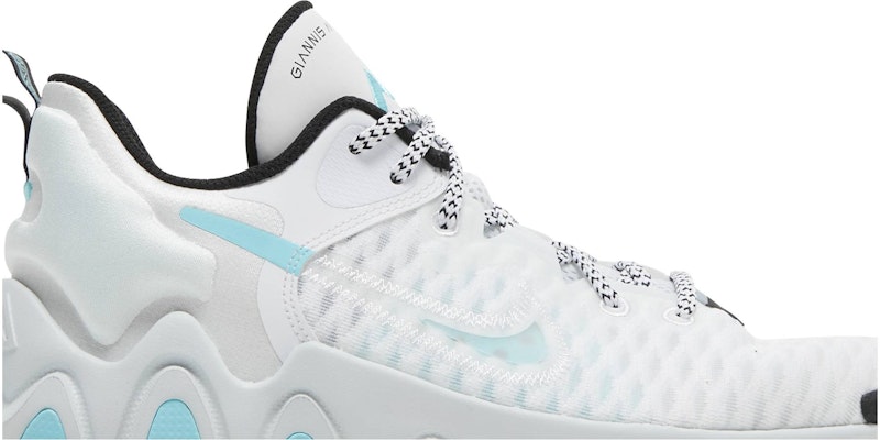 (Youth) Nike Giannis Immortality 'White Copa' DB6081-110 Order (Youth) Nike Giannis Immortality 'White Copa' DB6081-110