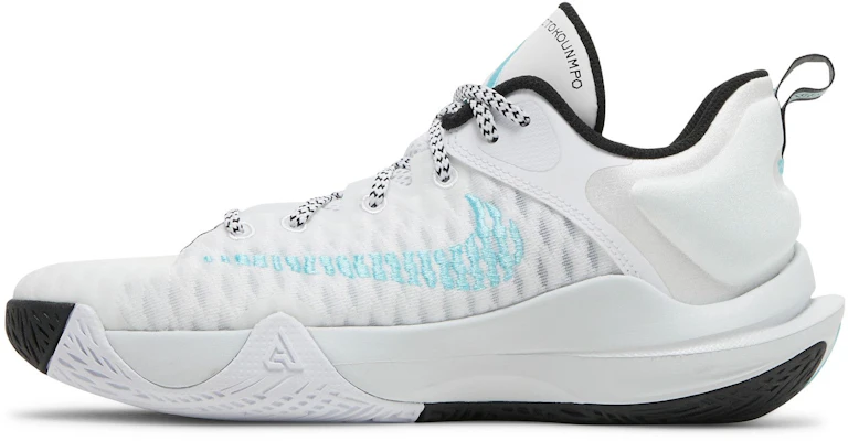 (JR) Nike Giannis Immortality 'Putih Copa' DB6081-110 Lookbook (JR) Nike Giannis Immortality 'Putih Copa' DB6081-110