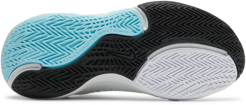 (JR) Nike Giannis Immortality 'Putih Copa' DB6081-110 Shop (JR) Nike Giannis Immortality 'Putih Copa' DB6081-110