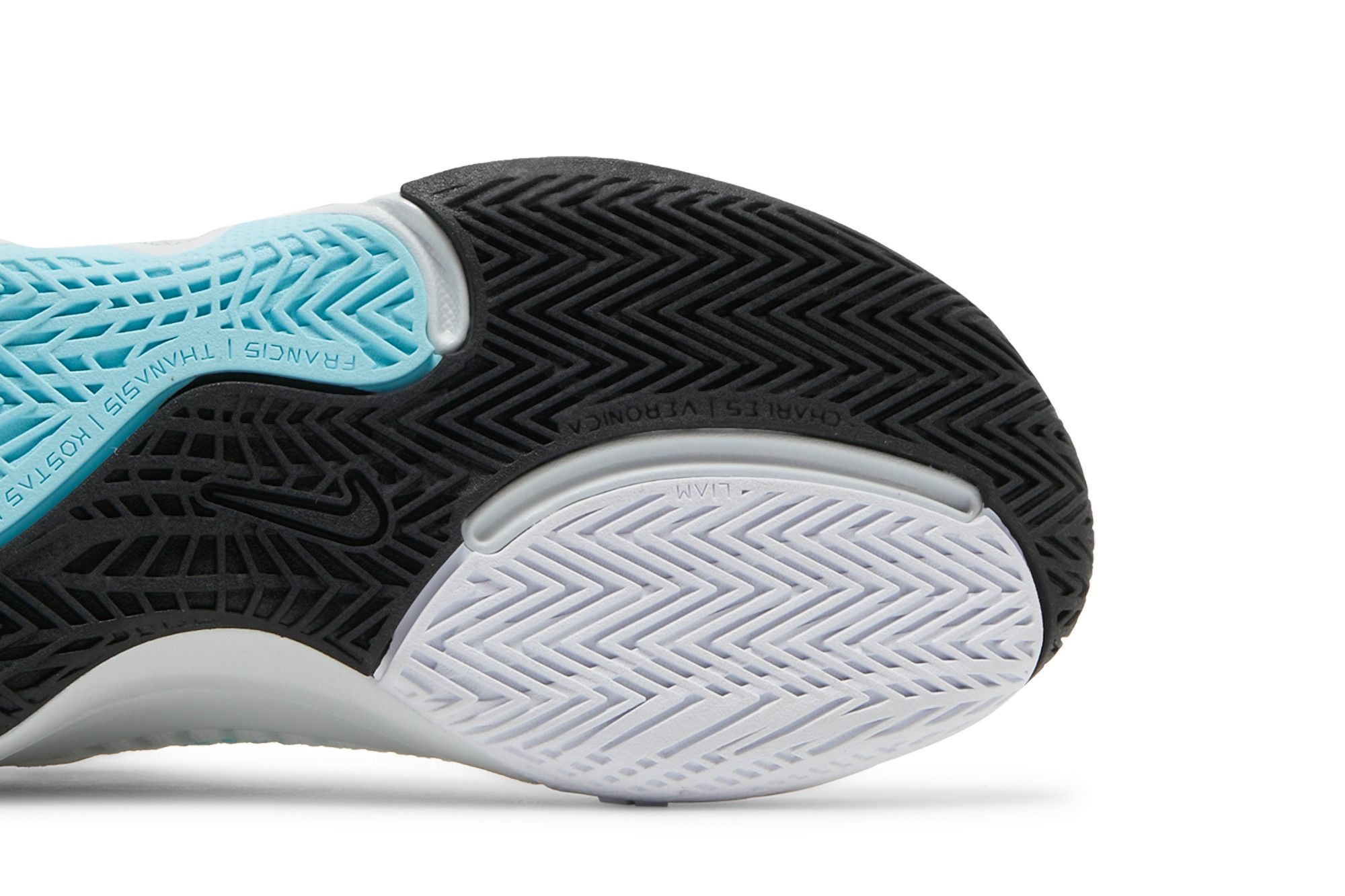 Purchase (JR) Nike Giannis Immortality 'Putih Copa' DB6081-110