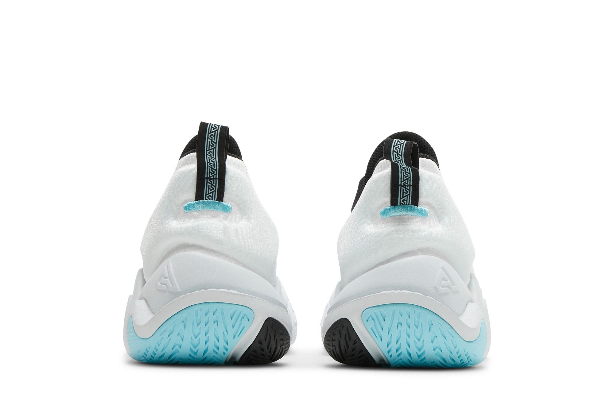 Details for (JR) Nike Giannis Immortality 'Putih Copa' DB6081-110