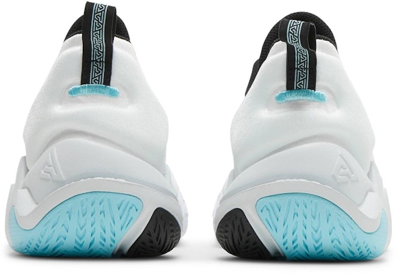 (JR) Nike Giannis Immortality 'Blanco Copa' DB6081-110 Details for (JR) Nike Giannis Immortality 'Blanco Copa' DB6081-110