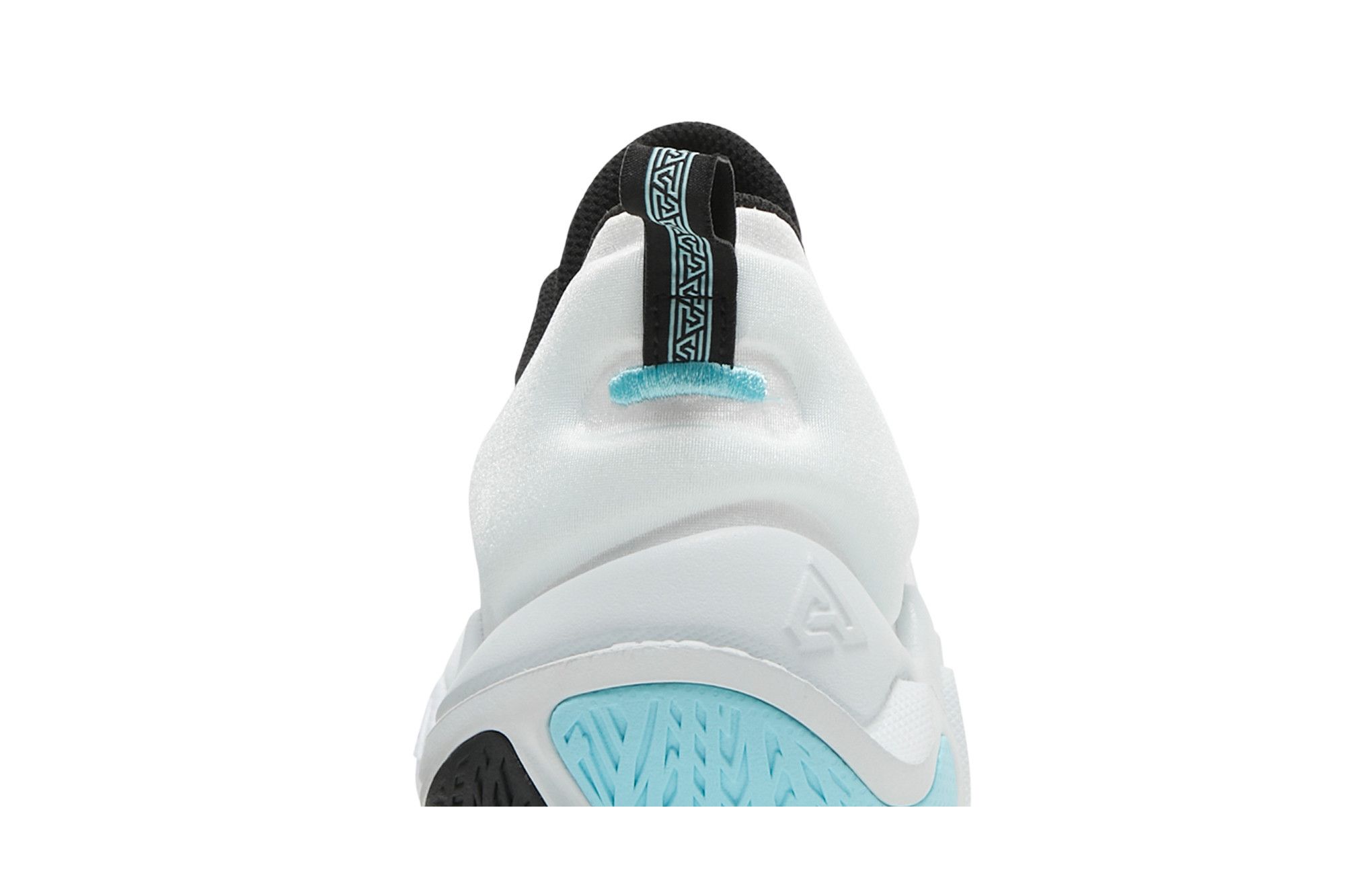 Sizing (JR) Nike Giannis Immortality 'Putih Copa' DB6081-110