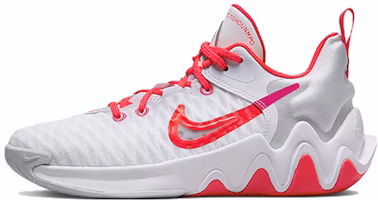 (Youth) Nike Giannis Immortality 'White Pink' DV1273-101 (Youth) Nike Giannis Immortality 'White Pink' DV1273-101