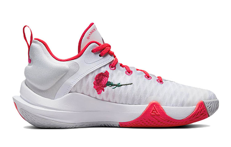 Order (Youth) Nike Giannis Immortality 'White Pink' DV1273-101
