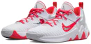 Lookbook (Youth) Nike Giannis Immortality 'White Pink' DV1273-101