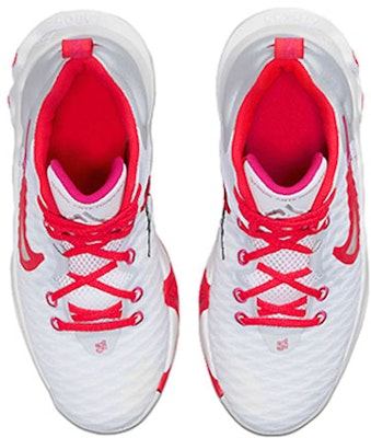 (JR) Nike Giannis Immortality '白粉' DV1273-101 Shop (JR) Nike Giannis Immortality '白粉' DV1273-101
