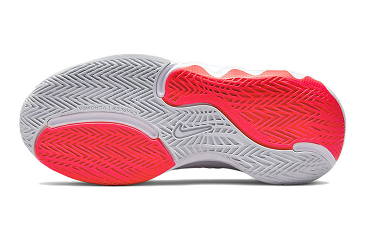 Details for (Youth) Nike Giannis Immortality 'White Pink' DV1273-101