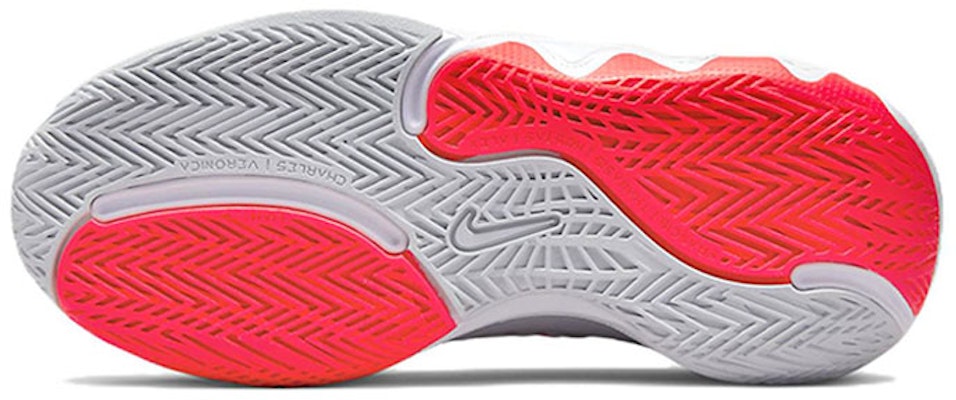 (JR) Nike Giannis Immortality '白粉' DV1273-101 Details for (JR) Nike Giannis Immortality '白粉' DV1273-101