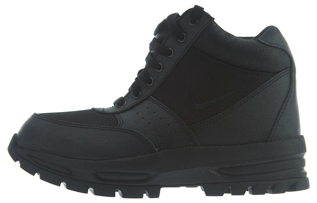 (Youth) Nike Go Away 'Triple Black'