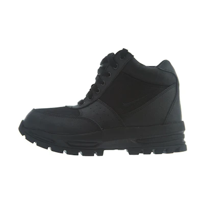 (Youth) Nike Go Away 'Triple Black'