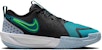 (JR) Nike GT Cut 3 'Hitam Aquamarine' FD7033-003