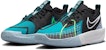 (JR) Nike GT Cut 3 'Hitam Aquamarine' FD7033-003
