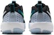 (JR) Nike GT Cut 3 'Hitam Aquamarine' FD7033-003