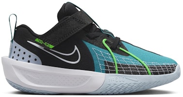 (Youth) Nike GT Cut 3 'Black Aquamarine' FD7034-003 (Youth) Nike GT Cut 3 'Black Aquamarine' FD7034-003
