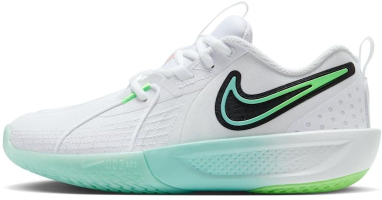 (Youth) Nike GT Cut 3 'Bleached Turquoise' FD7033-106 Buy (Youth) Nike GT Cut 3 'Bleached Turquoise' FD7033-106