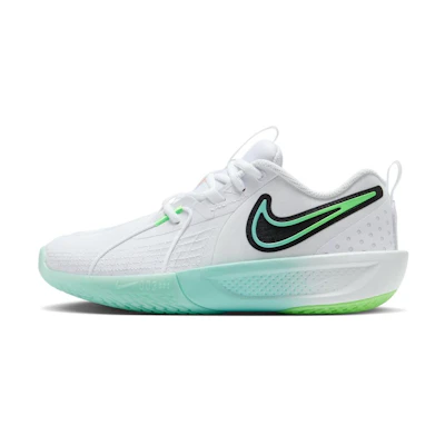 (Youth) Nike GT Cut 3 'Bleached Turquoise'