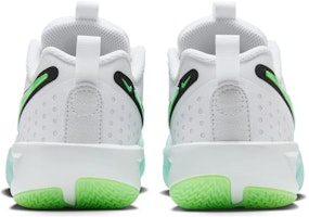 (JR) Nike GT Cut 3 ''Bleached Turquoise'' Biru Pudar FD7033-106 Lookbook (JR) Nike GT Cut 3 ''Bleached Turquoise'' Biru Pudar FD7033-106