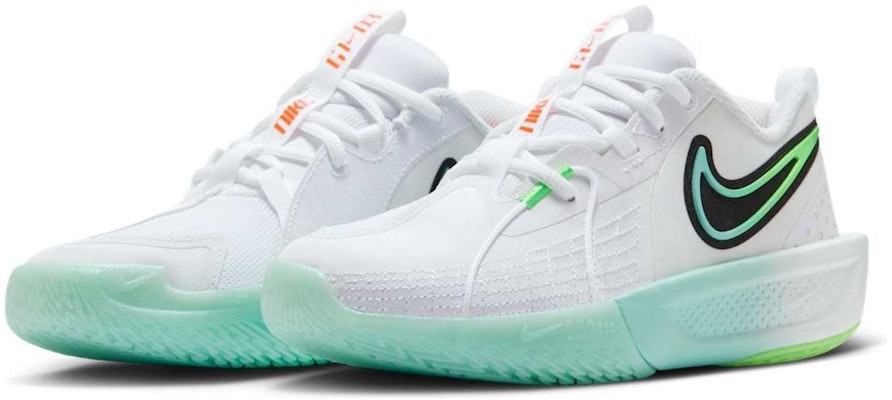 (Youth) Nike GT Cut 3 'Bleached Turquoise' FD7033-106 Shop (Youth) Nike GT Cut 3 'Bleached Turquoise' FD7033-106