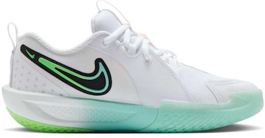 (JR) Nike GT Cut 3 ''Bleached Turquoise'' Biru Pudar FD7033-106 Details for (JR) Nike GT Cut 3 ''Bleached Turquoise'' Biru Pudar FD7033-106