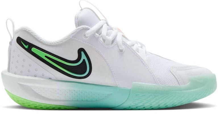 (Youth) Nike GT Cut 3 'Bleached Turquoise' FD7033-106 Details for (Youth) Nike GT Cut 3 'Bleached Turquoise' FD7033-106