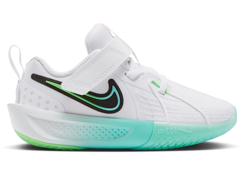 Buy (JR) Nike GT Cut 3 'Bleached Turquoise' Biru Pucat FD7034-106