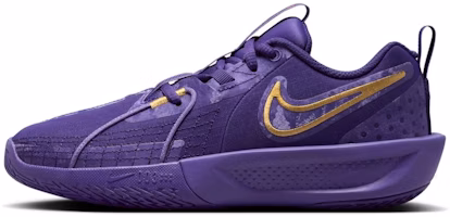 (Youth) Nike GT Cut 3 'Court Purple' FZ7300-500 (Youth) Nike GT Cut 3 'Court Purple' FZ7300-500