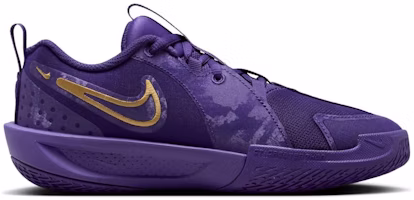 (JR) Nike GT Cut 3 'Court Purple' Sepatu Basket Ungu untuk Lapangan FZ7300-500 Order (JR) Nike GT Cut 3 'Court Purple' Sepatu Basket Ungu untuk Lapangan FZ7300-500