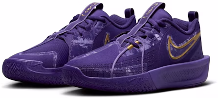 (JR) Nike GT Cut 3 'Court Purple' Sepatu Basket Ungu untuk Lapangan FZ7300-500 Lookbook (JR) Nike GT Cut 3 'Court Purple' Sepatu Basket Ungu untuk Lapangan FZ7300-500